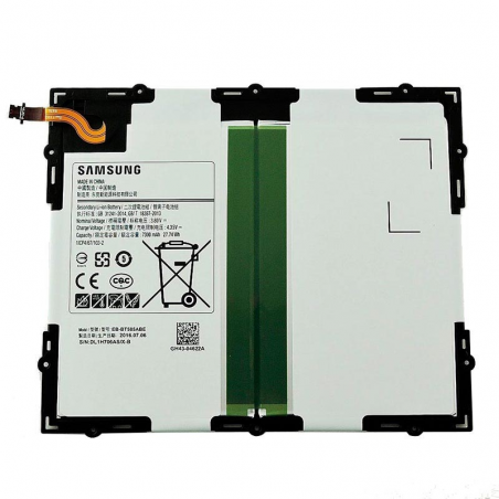 BATTERIE SAMSUNG TAB SM-T580 / T585