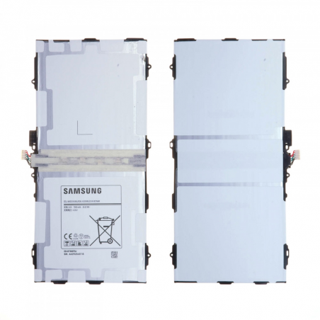 Batterie Samsung Tab S 10.5 T800 Origine EB-BT800FBJ