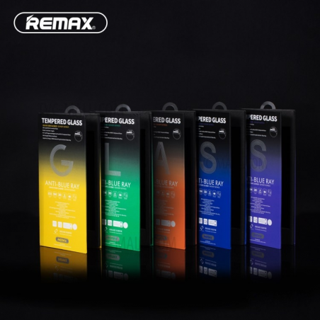 FILM BLUE RAY REMAX 3D IPHONE 7 ROUGE