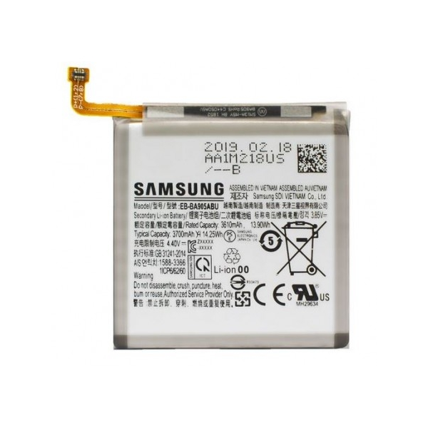 BATTERIE SAMSUNG A90 / A908...
