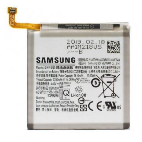 BATTERIE SAMSUNG A90 / A908 ORIGINALE