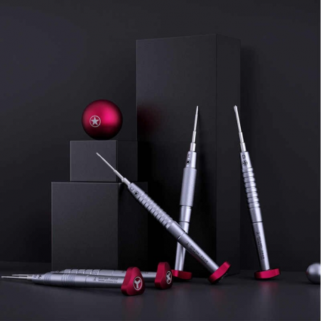 TOURNEVIS QIANLI iFLYING 2D / T2 Torx