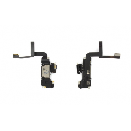 CAPTEUR DE PROXIMITE IPHONE 11 AVEC ECOUTEUR INTERNE ORI