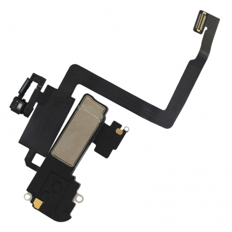 CAPTEUR DE PROXIMITE IPHONE 11 PRO MAX AVEC ECOUTEUR INTERNE ORI
