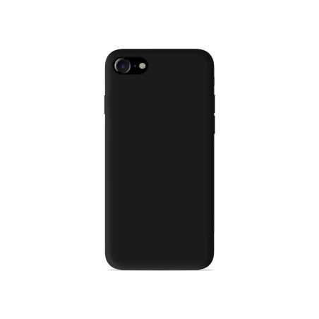 COQUE POUR IPHONE 8 PLUS NOIR
