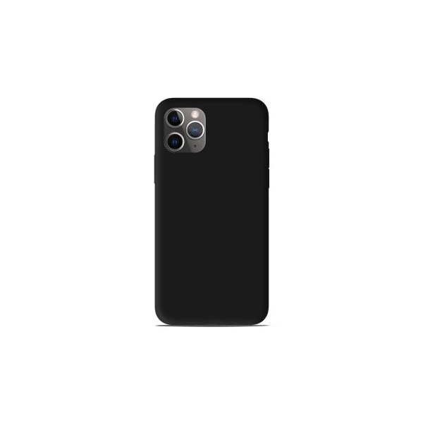 COQUE POUR IPHONE 11 PRO NOIR