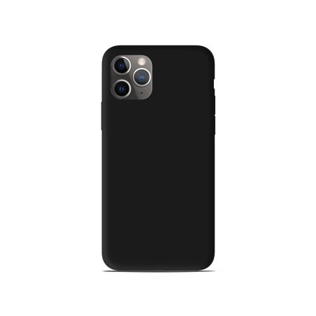 COQUE POUR IPHONE 11 PRO NOIR