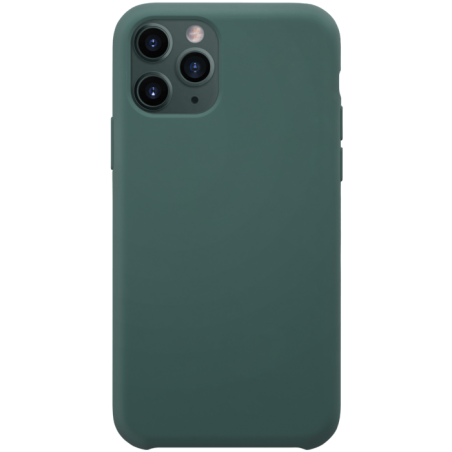 COQUE POUR IPHONE 11 PRO VERT
