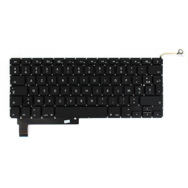CLAVIER AZERTY APPLE...