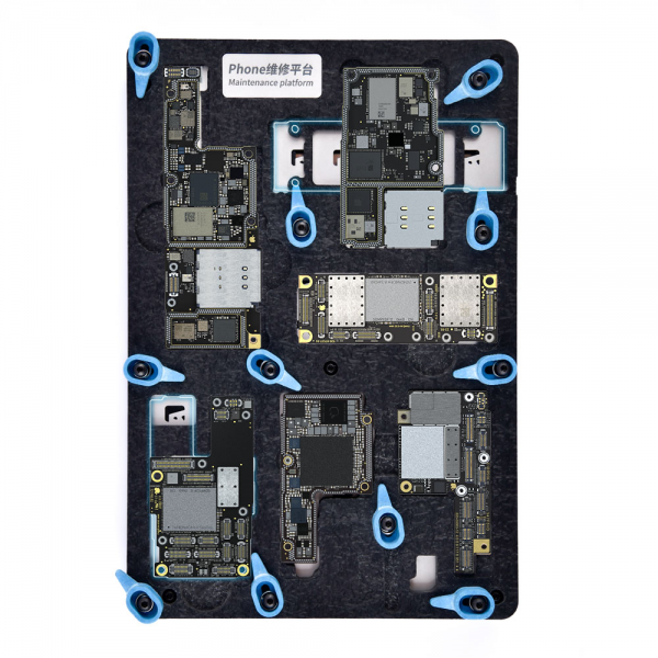 QIANLI 6 EN 1 SUPPORT CARTE...