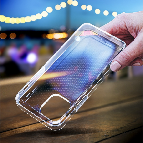 COQUE TRANSPARENTE EXTRA...