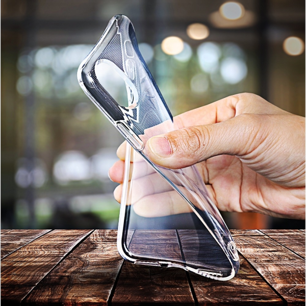 COQUE TRANSPARENTE EXTRA...