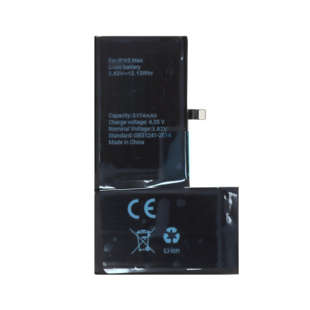 BATTERIE POUR IPHONE XS MAX (STANDARD)