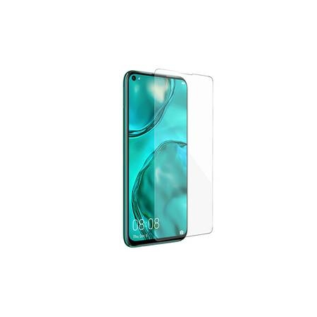 FILM HUAWEI P40 LITE EN VERRE TREMPE 2.5D ULTRA FIN 0.3MM INCASSABLE