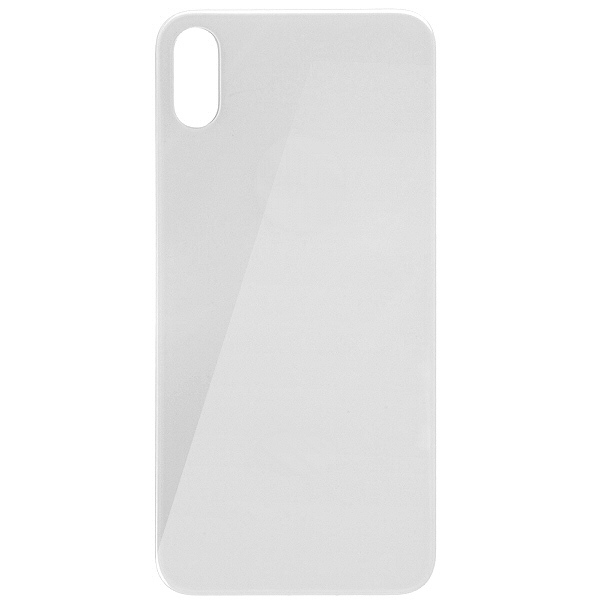 VITRE ARRIÈRE IPHONE XS...