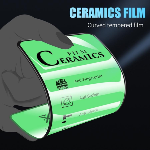 FILM CERAMIC ULTRA SOUPLE...
