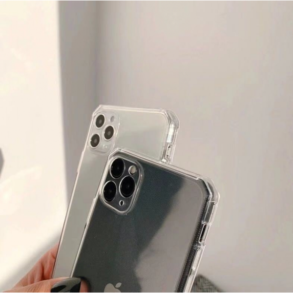 COQUE TRANSPARENTE IPHONE...