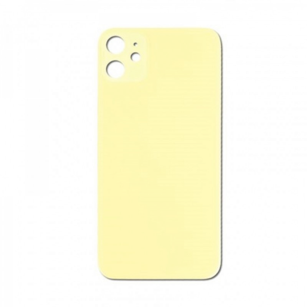 VITRE ARRIÈRE IPHONE 11...