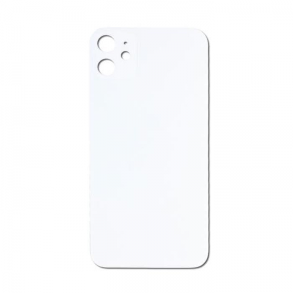VITRE ARRIÈRE IPHONE 11...