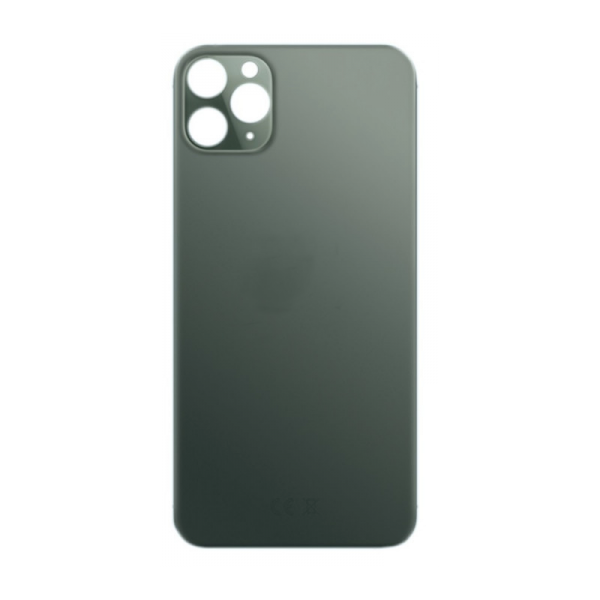 VITRE ARRIERE IPHONE 11 PRO...