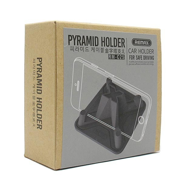 SUPPORT VOITURE PYRAMID...