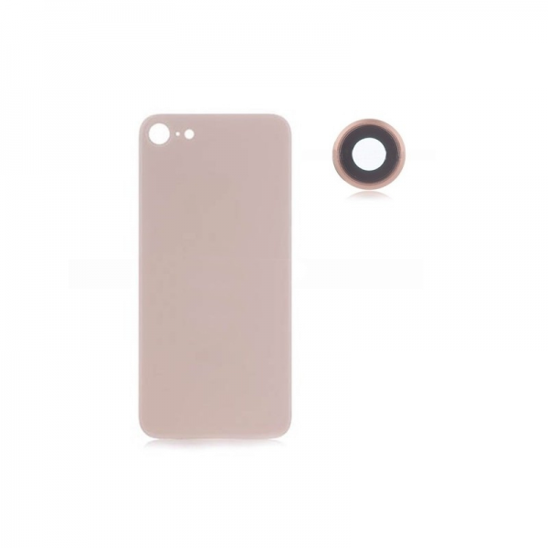 VITRE ARRIÈRE IPHONE 8 PLUS...