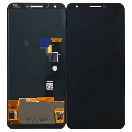 LCD GOOGLE PIXEL 3A XL ORIGINAL RECONDITIONNE
