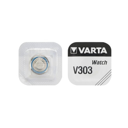 PILE VARTA V303 (SR44)