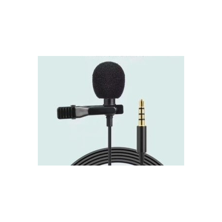 MICROPHONE A PINCE REMAX RL-LF31