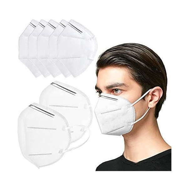MASQUE ANTI COVID FFP2 /...