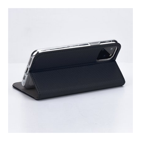 POCHETTE SMART CASE BOOK POUR IPHONE 11 PRO NOIR