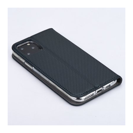 POCHETTE SMART CASE BOOK POUR SAMSUNG S20 ULTRA NOIR