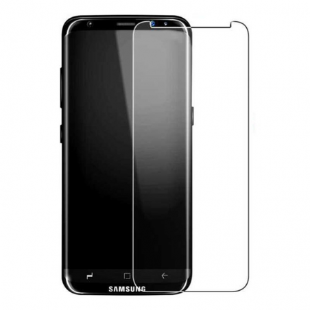 FILM SAMSUNG A72 5G 2018 VERRE TREMPE 2.5D ULTRA FIN 0.3MM INCASSABLE (TEMPERED GLASS)