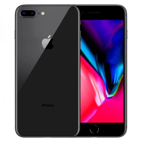 IPHONE 8 PLUS OCCASION