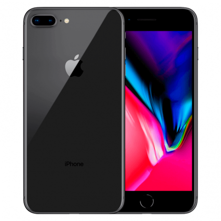 IPHONE 8 PLUS OCCASION