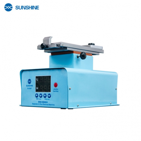 SEPARATEUR D'ECRAN INCURVE SUNSHINE S-918F
