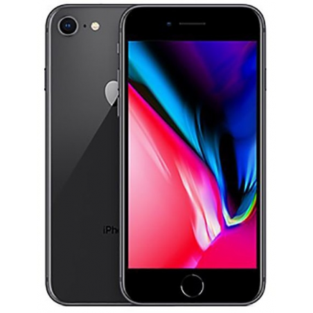 iPhone 8 64 GB Grade AB Noir