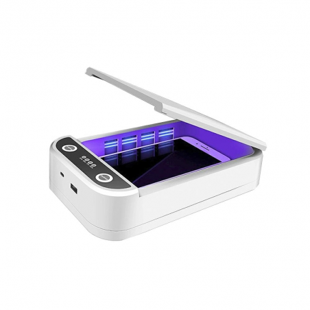 STERILISATEUR UV UNIVERSEL MULTI-FONCTION