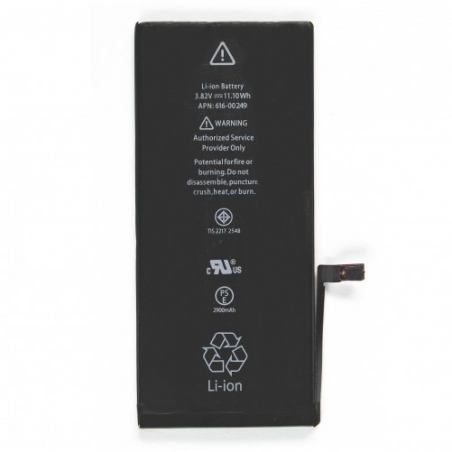 BATTERIE POUR IPHONE 7 PLUS (STANDARD)