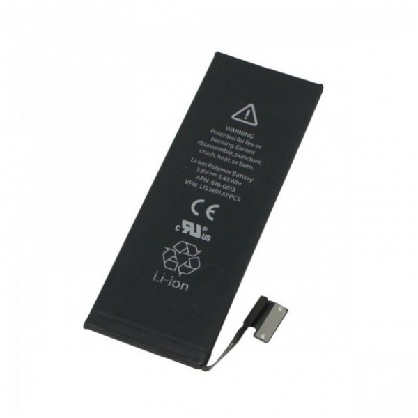 BATTERIE POUR IPHONE 5 SE...