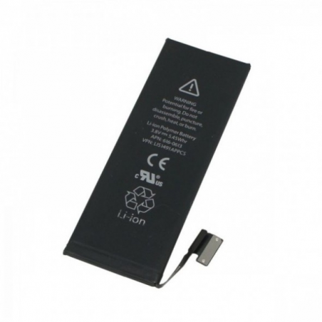 BATTERIE POUR IPHONE 5 SE (STANDARD)