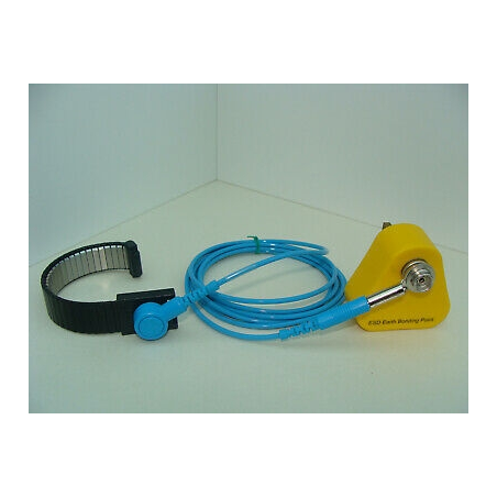 CABLE DE CONNEXION KILLSTAT ANTISTATIQUE