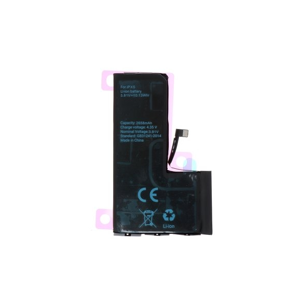 BATTERIE POUR IPHONE XS...