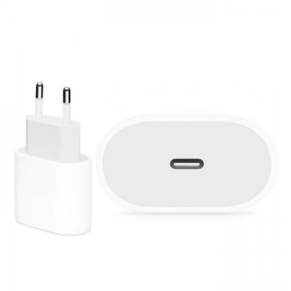 ADAPTATEUR SECTEUR USB-C...