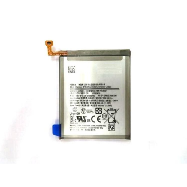 BATTERIE SAMSUNG A10S...