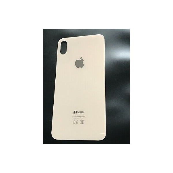 VITRE ARRIÈRE IPHONE XS MAX...