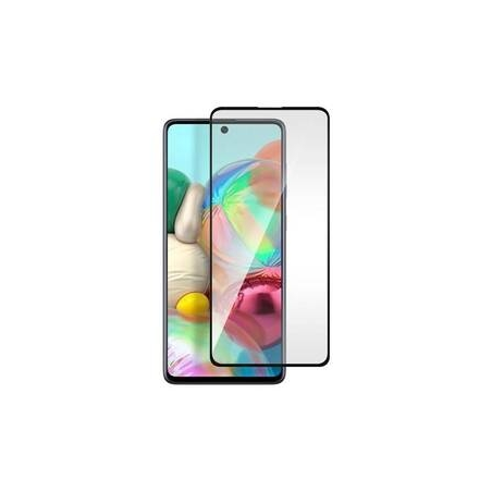 FILM 5D SAMSUNG GALAXY A02 FULL GLUE NOIR