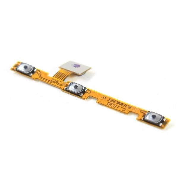 NAPPE POWER + VOLUME Y6 PRO...