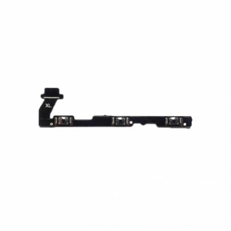 NAPPE POWER + VOLUME Y6 2017