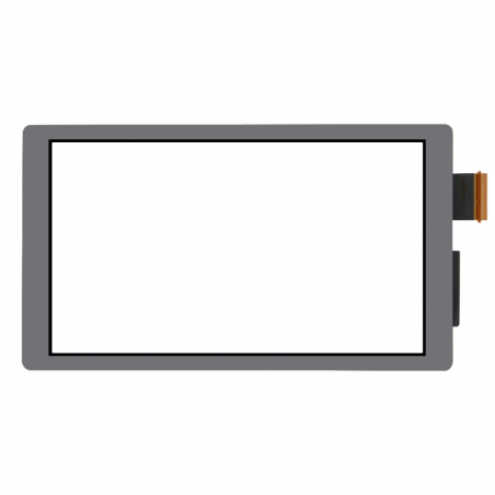 TACTIL NINTENDO SWITCH LITE GRIS / BLANC
